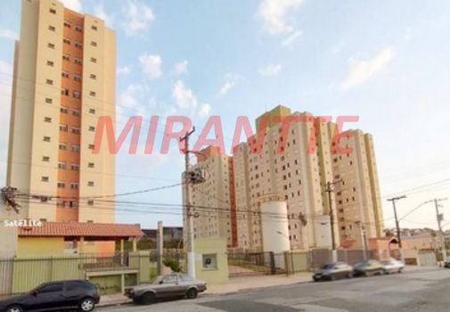 Foto 21 do(a) Apartamento de 2 quartos à venda em Parque São Lourenço, São Paulo