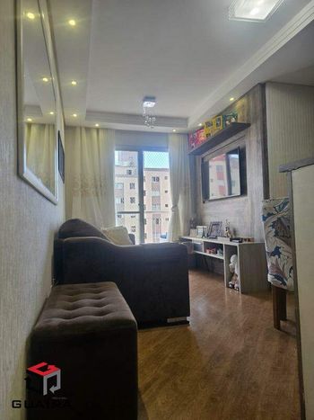 Foto 3 do(a) Apartamento de 3 quartos à venda em Santa Terezinha, São Bernardo do Campo