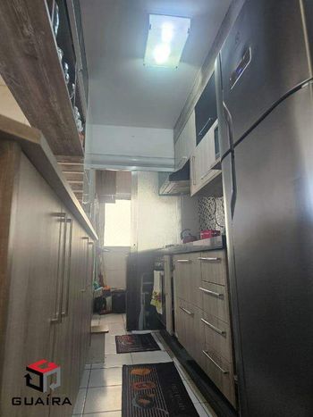 Foto 7 do(a) Apartamento de 3 quartos à venda em Santa Terezinha, São Bernardo do Campo