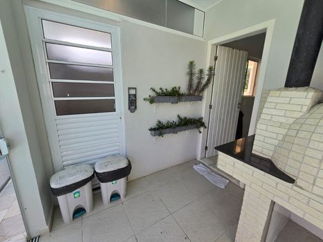 Foto 31 do(a) Casa em Condomínio de 4 quartos à venda em Cachoeira do Bom Jesus, Florianópolis