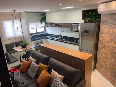 Foto 3 do(a) Cobertura de 2 quartos à venda em Nova Petrópolis, São Bernardo do Campo