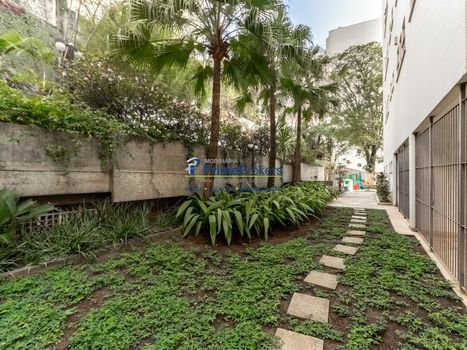 Foto 46 do(a) Cobertura de 4 quartos à venda em Santa Cecília, São Paulo