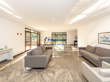 Foto 36 do(a) Cobertura de 4 quartos à venda em Santa Cecília, São Paulo
