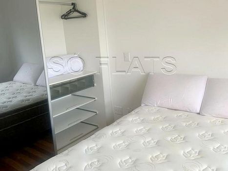Foto 9 do(a) Apartamento de 1 quartos à venda em Sumarezinho, São Paulo