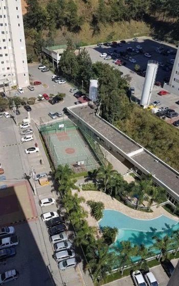 Foto 10 do(a) Apartamento de 3 quartos à venda em Vila Iracema-Belval, Barueri