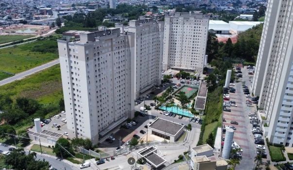 Foto 11 do(a) Apartamento de 3 quartos à venda em Vila Iracema-Belval, Barueri