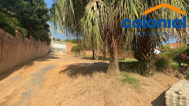 Foto 8 do(a) Fazenda / Sítio / Chácara de 3 quartos à venda em Poste, Jundiaí