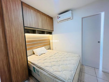 Foto 13 do(a) Apartamento de 4 quartos à venda em Enseada Azul, Guarapari
