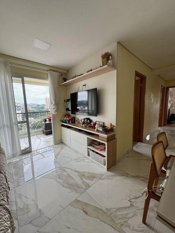 Foto 1 do(a) Apartamento de 3 quartos à venda em Vila Boa Vista, Barueri