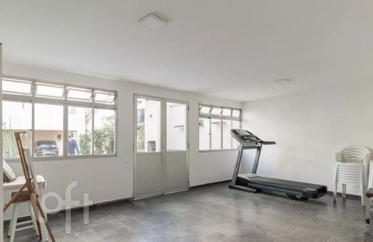 Foto 14 do(a) Apartamento de 2 quartos à venda em Vila Clementino, São Paulo