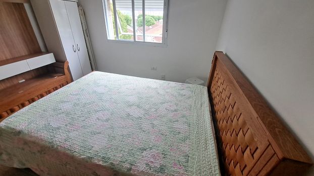 Foto 10 do(a) Apartamento de 2 quartos à venda em Embaré, Santos