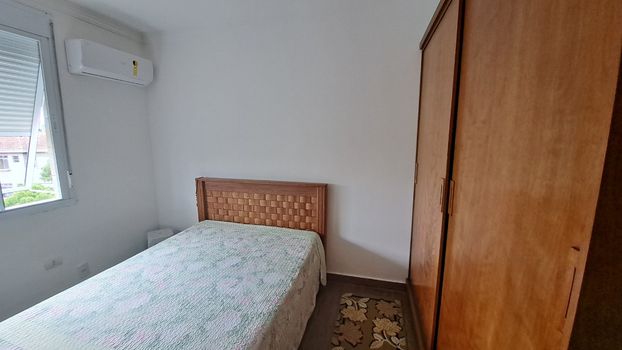 Foto 12 do(a) Apartamento de 2 quartos à venda em Embaré, Santos