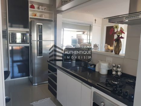 Foto 6 do(a) Apartamento de 3 quartos à venda em Santa Teresinha, São Paulo