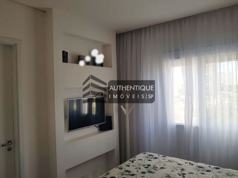 Foto 13 do(a) Apartamento de 3 quartos à venda em Santa Teresinha, São Paulo