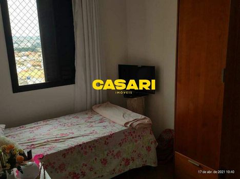 Foto 22 do(a) Cobertura de 4 quartos à venda em Assunção, São Bernardo do Campo