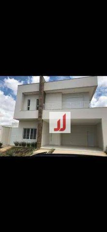 Foto 3 do(a) Casa em Condomínio de 4 quartos à venda em Jardim Residencial Chácara Ondina, Sorocaba