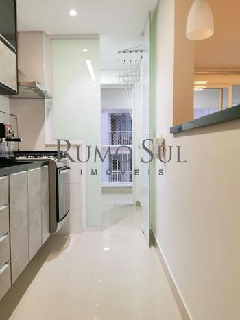Foto 9 do(a) Apartamento de 2 quartos à venda em Vila Isa, São Paulo