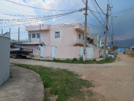 Foto 1 do(a) Apartamento de 2 quartos à venda em Ipiranga, Nova Iguaçu