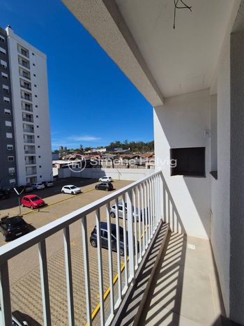 Foto 1 do(a) Apartamento de 2 quartos à venda em Colina, Guaíba