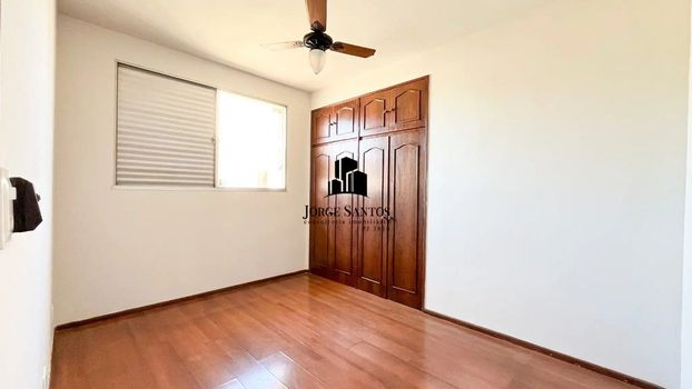 Foto 11 do(a) Apartamento de 4 quartos à venda em São Bento, Belo Horizonte