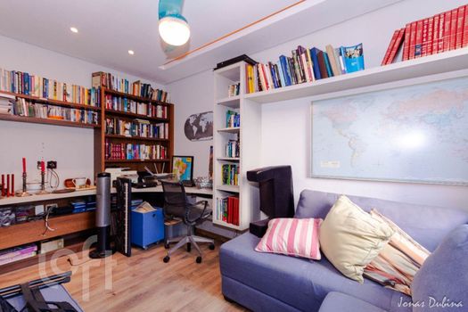 Foto 44 do(a) Apartamento de 4 quartos à venda em Bela Vista, Porto Alegre