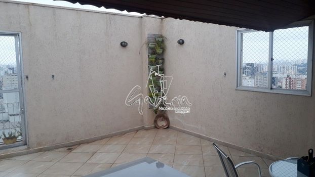Foto 5 do(a) Cobertura de 3 quartos à venda em Santa Paula, São Caetano do Sul