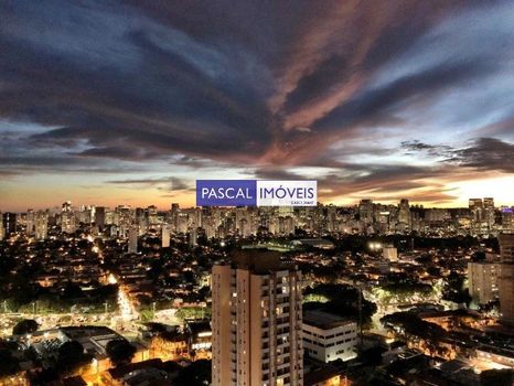 Foto 37 do(a) Cobertura de 2 quartos à venda em Vila Olímpia, São Paulo