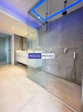 Foto 10 do(a) Cobertura de 2 quartos à venda em Vila Olímpia, São Paulo