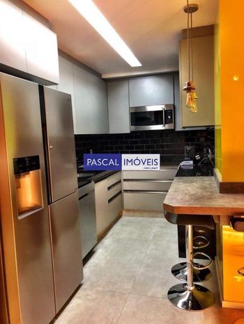 Foto 38 do(a) Cobertura de 2 quartos à venda em Vila Olímpia, São Paulo