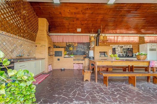 Foto 41 do(a) Casa de 3 quartos à venda em Praia dos Namorados, Americana