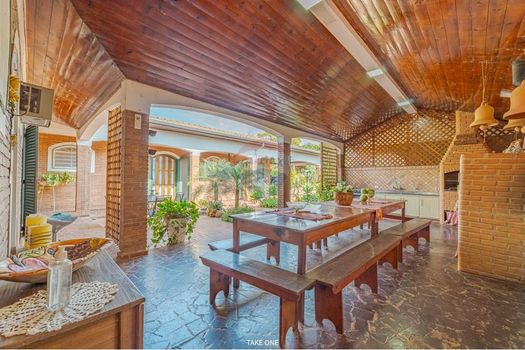 Foto 43 do(a) Casa de 3 quartos à venda em Praia dos Namorados, Americana