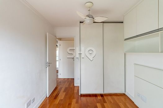Foto 13 do(a) Apartamento de 2 quartos à venda em Perdizes, São Paulo
