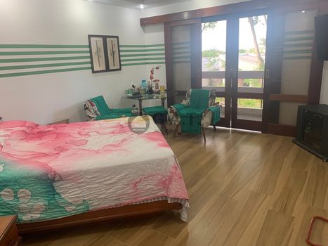 Foto 39 do(a) Cobertura de 4 quartos à venda em Além Ponte, Sorocaba
