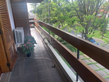 Foto 15 do(a) Cobertura de 4 quartos à venda em Além Ponte, Sorocaba