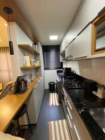 Foto 7 do(a) Apartamento de 2 quartos à venda em Jardim América, Maringá