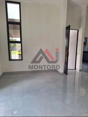 Foto 2 do(a) Casa em Condomínio de 3 quartos à venda em Residencial Village Damha, Araraquara