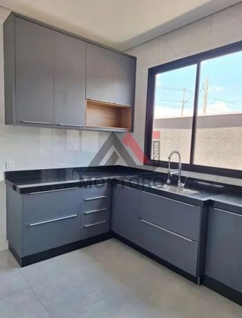 Foto 5 do(a) Casa em Condomínio de 3 quartos à venda em Residencial Village Damha, Araraquara