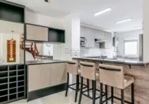 Foto 6 do(a) Casa em Condomínio de 3 quartos à venda em Jardim Carvalho, Porto Alegre