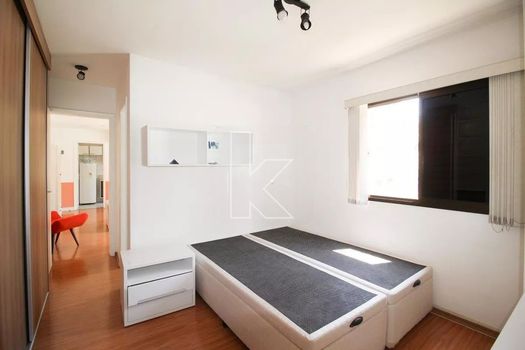 Foto 6 do(a) Apartamento de 1 quartos à venda em Vila Olímpia, São Paulo