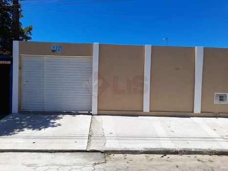 Foto 2 do(a) Casa de 2 quartos à venda em Jardim Brasil, Caraguatatuba
