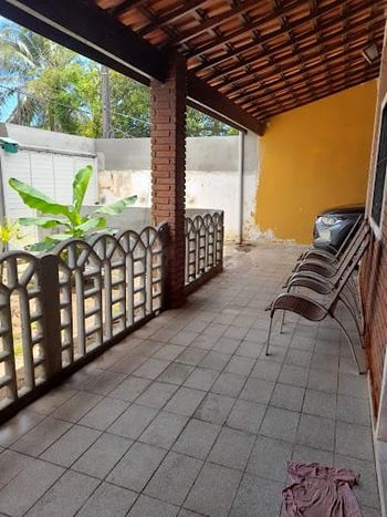 Foto 3 do(a) Casa de 2 quartos à venda em Jardim Brasil, Caraguatatuba