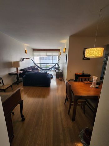 Foto 3 do(a) Apartamento de 2 quartos à venda em Higienópolis, São Paulo