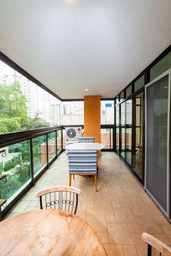 Foto 8 do(a) Apartamento de 3 quartos à venda em Paraíso, São Paulo
