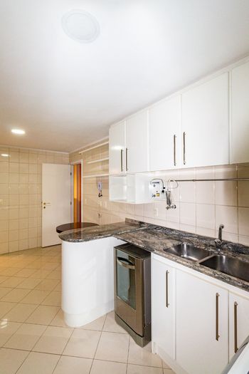 Foto 9 do(a) Apartamento de 3 quartos à venda em Paraíso, São Paulo