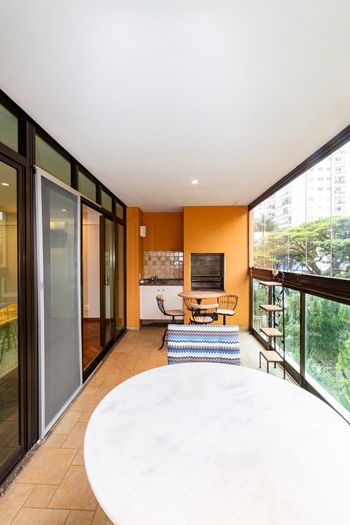 Foto 7 do(a) Apartamento de 3 quartos à venda em Paraíso, São Paulo