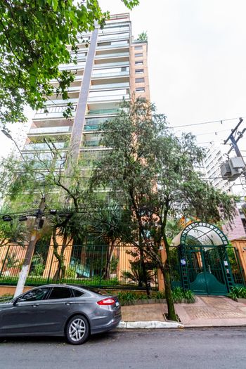 Foto 35 do(a) Apartamento de 3 quartos à venda em Paraíso, São Paulo