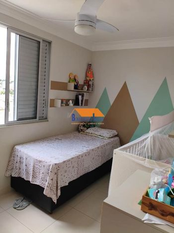 Foto 33 do(a) Cobertura de 3 quartos à venda em Floramar, Belo Horizonte