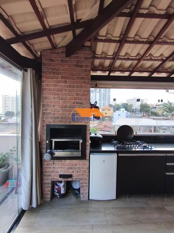 Foto 5 do(a) Cobertura de 3 quartos à venda em Floramar, Belo Horizonte
