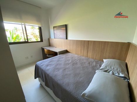 Foto 12 do(a) Apartamento de 2 quartos à venda em Ponta das Canas, Florianópolis