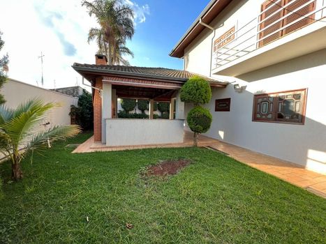Foto 5 do(a) Casa de 4 quartos à venda em Jardim Colina, Americana